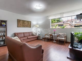 Foto do Casa-Casa tipo para venda em Cidade Vargas com 3 quartos, sendo 3 suítes, 153m²