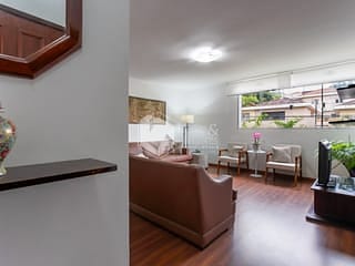 Foto do Casa-Casa tipo para venda em Cidade Vargas com 3 quartos, sendo 3 suítes, 153m²