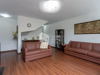 Foto do Casa-Casa tipo para venda em Cidade Vargas com 3 quartos, sendo 3 suítes, 153m²