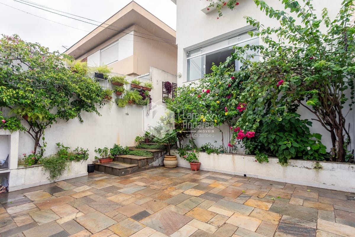 Casa à venda com 3 quartos, 153m² - Foto 44