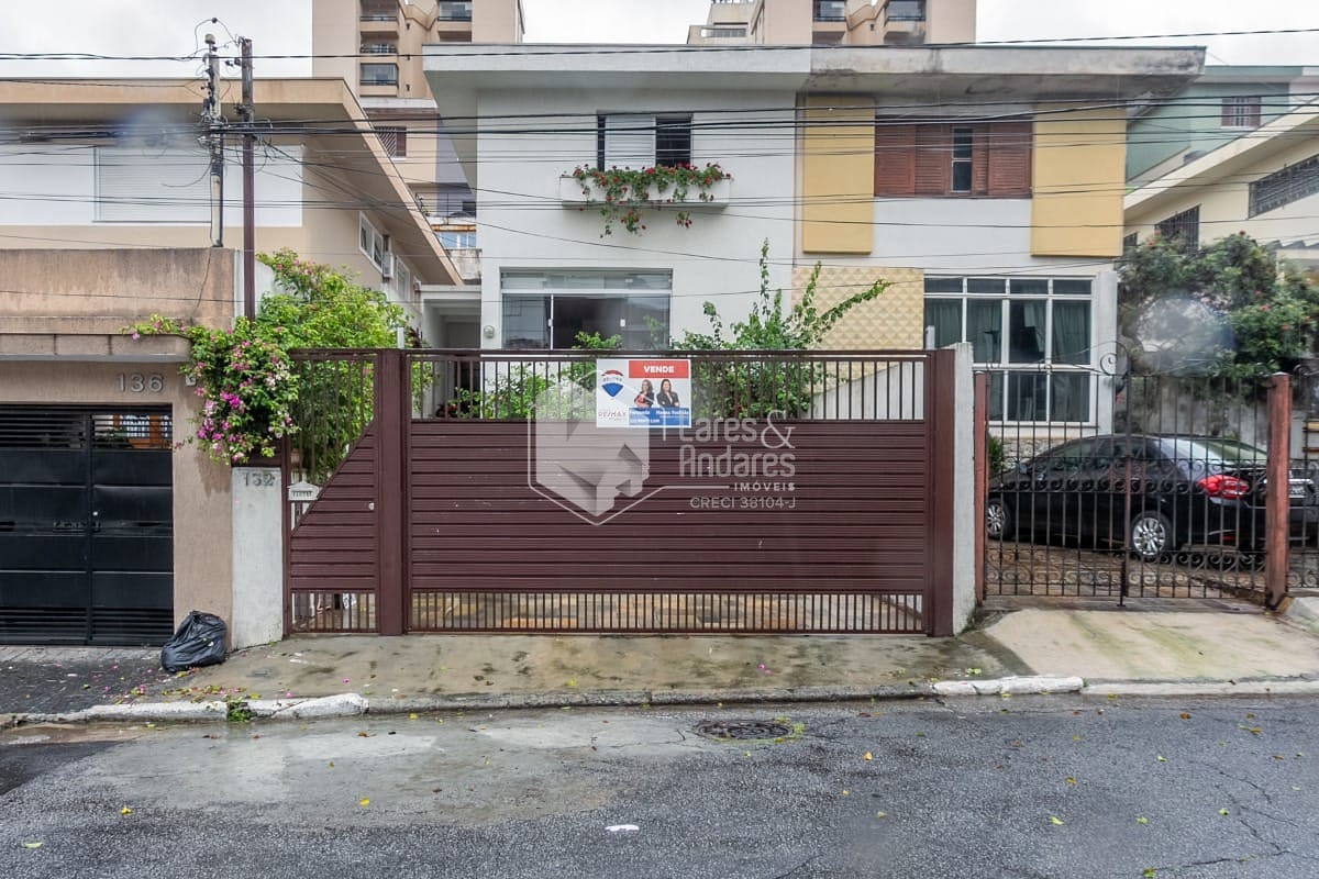 Casa à venda com 3 quartos, 153m² - Foto 45