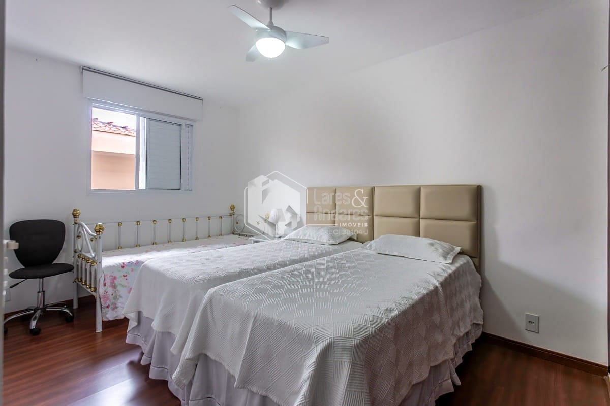 Casa à venda com 3 quartos, 153m² - Foto 38