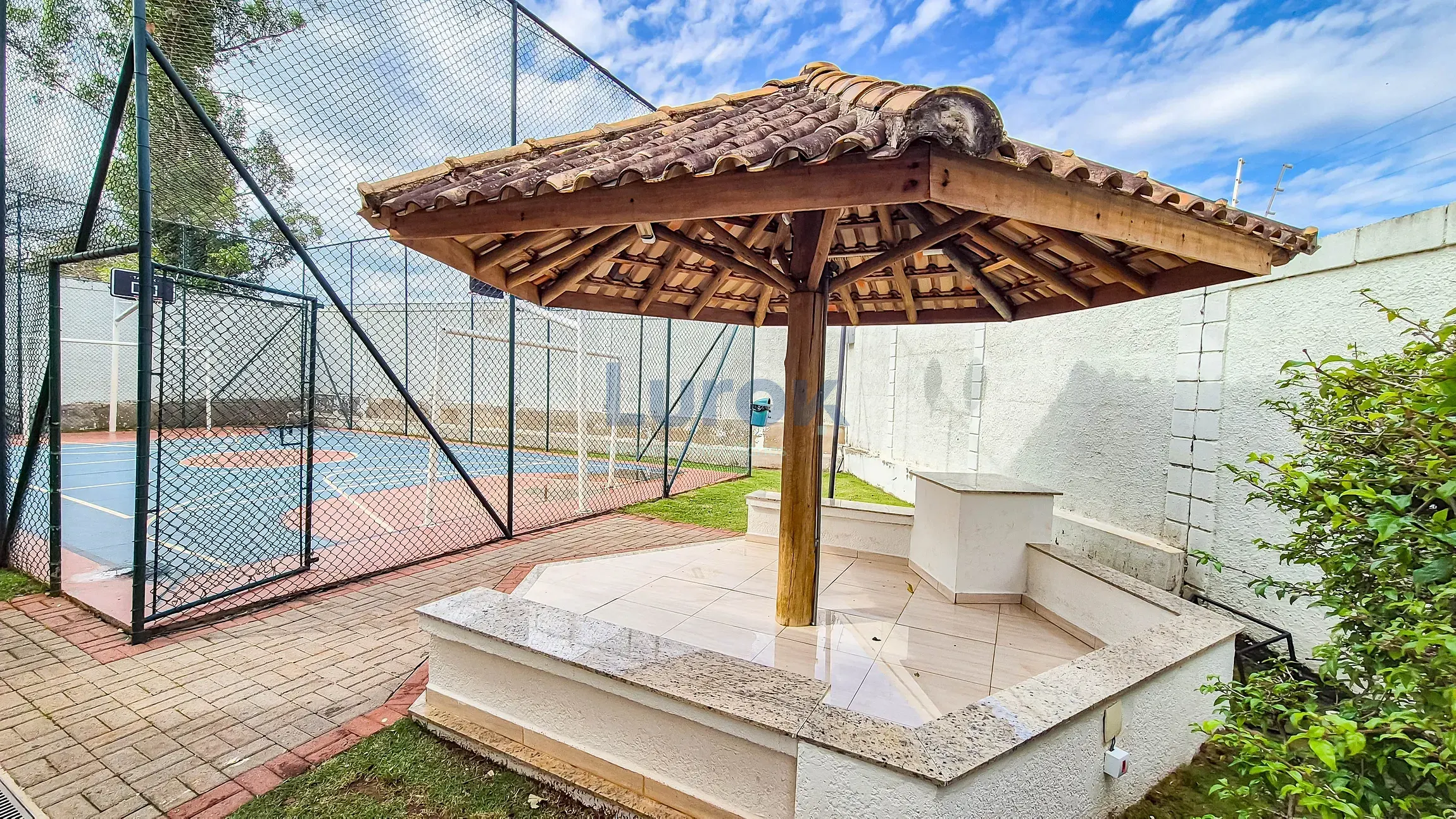 Casa, 3 quartos, 132 m² - Foto 34