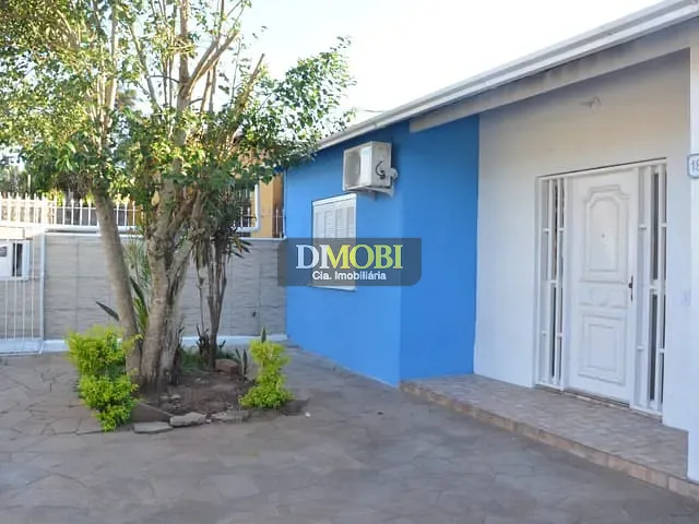 Casa com 300m² 3 quartos e 2 banheiros, à venda, no bairro Salgado Filho em Gravataí