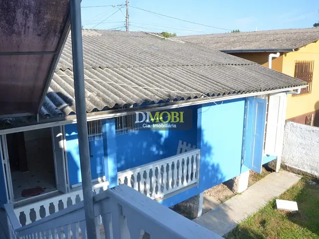 Casa com 300m² 3 quartos e 2 banheiros, à venda, no bairro Salgado Filho em Gravataí