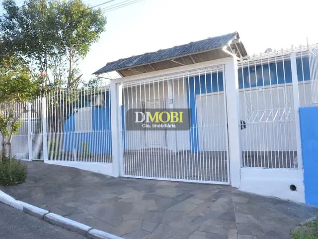 Casa com 300m² 3 quartos e 2 banheiros, à venda, no bairro Salgado Filho em Gravataí