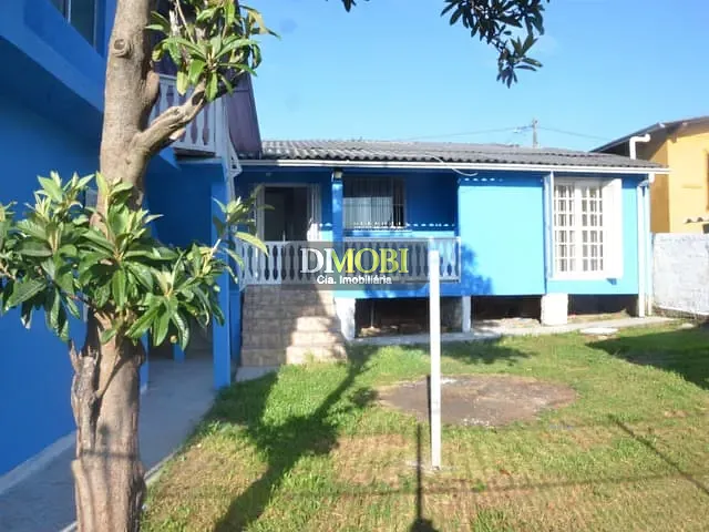 Casa com 300m² 3 quartos e 2 banheiros, à venda, no bairro Salgado Filho em Gravataí
