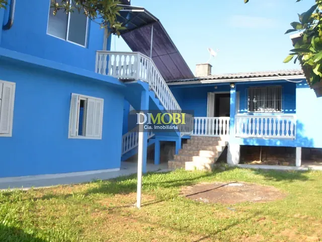 Casa com 300m² 3 quartos e 2 banheiros, à venda, no bairro Salgado Filho em Gravataí