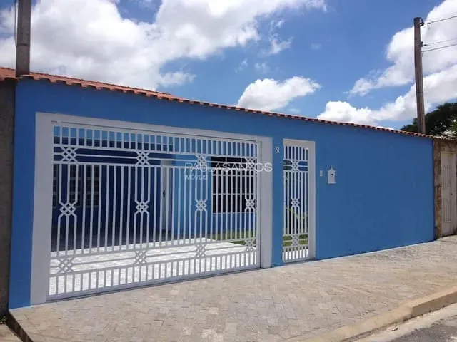 Casa com 335m² 3 quartos e 3 banheiros, à venda, no bairro Jardim Morumbi em Sorocaba