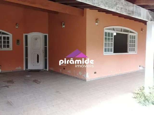 Casa com 327m² 3 quartos e 2 banheiros, à venda, no bairro Urbanova em São José dos Campos