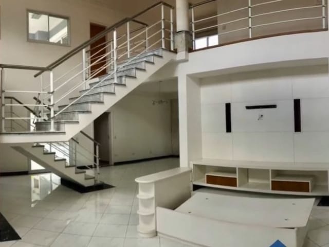 Casa com 565m² 5 quartos e 8 banheiros, à venda, no bairro Alphaville Residencial Dois em Barueri
