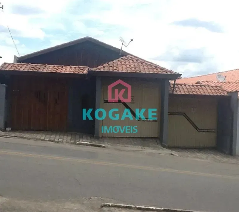 Casa, 4 quartos, 220 m² - Foto 14