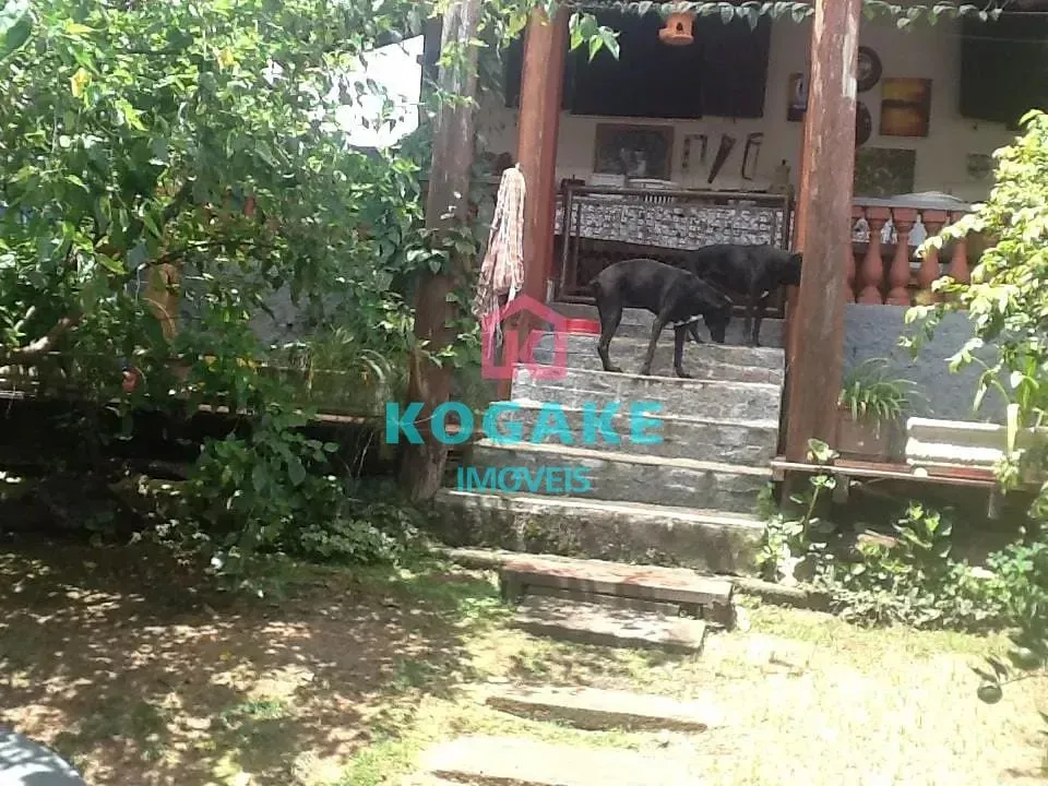 Casa, 4 quartos, 220 m² - Foto 11