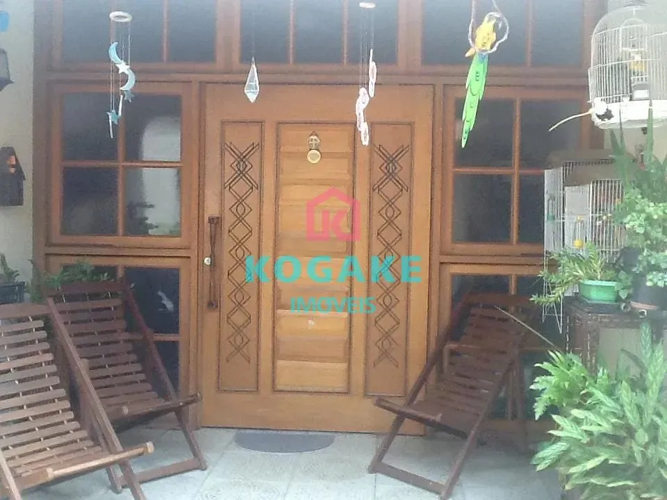 Casa, 4 quartos, 220 m² - Foto 13