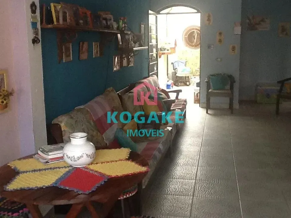 Casa, 4 quartos, 220 m² - Foto 5