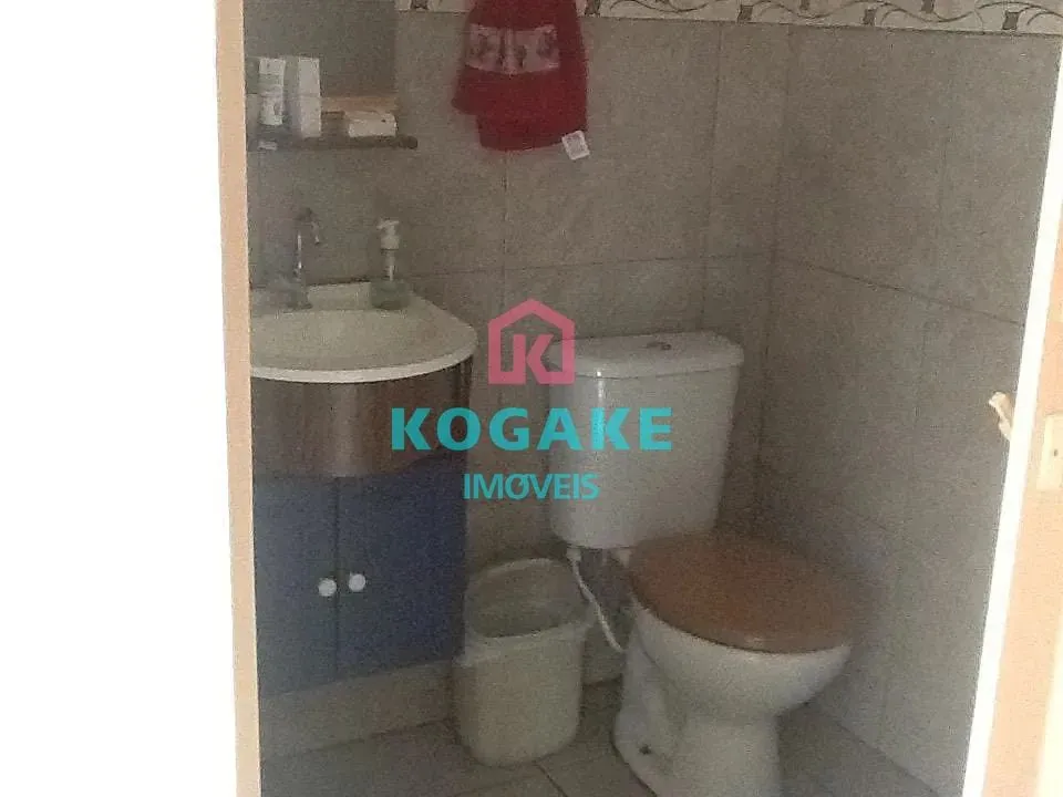 Casa, 4 quartos, 220 m² - Foto 9