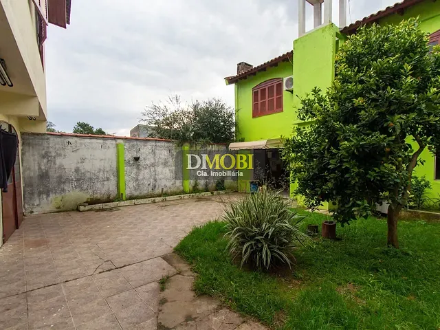 Casa com 300m² 4 quartos e 5 banheiros, à venda ou para alugar, no bairro Salgado Filho em Gravataí