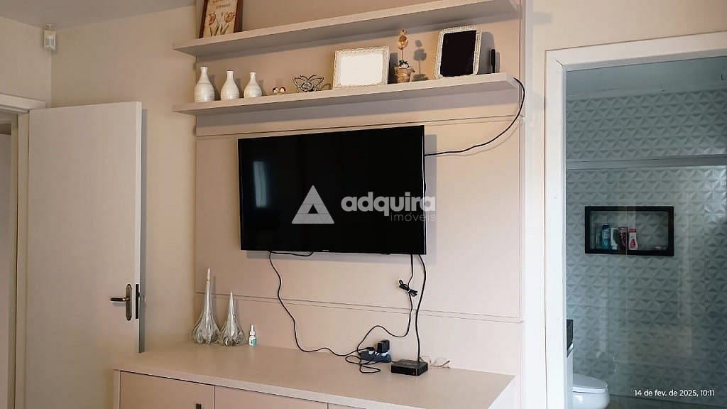 Casa à venda com 4 quartos, 197m² - Foto 4