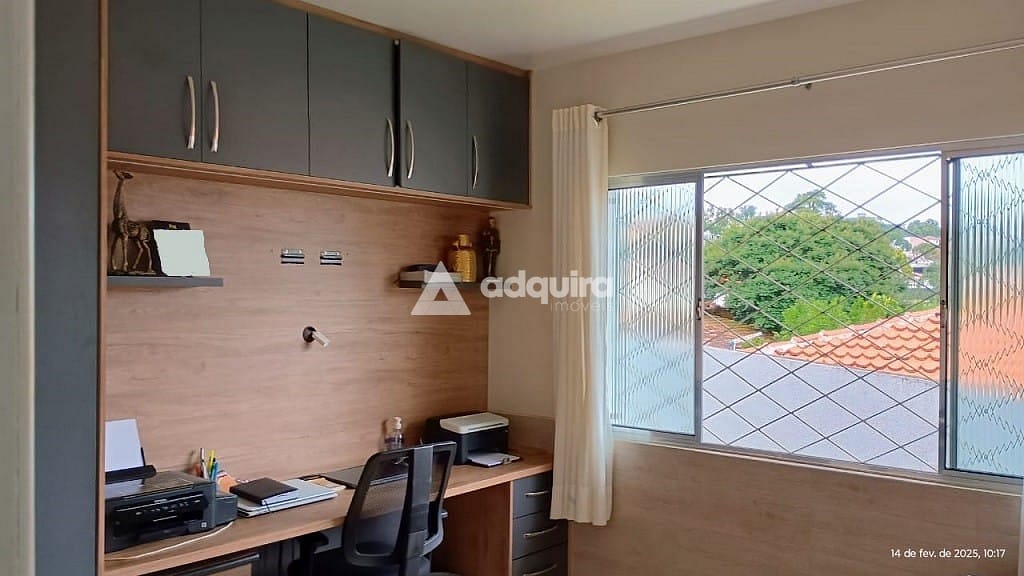 Casa à venda com 4 quartos, 197m² - Foto 5