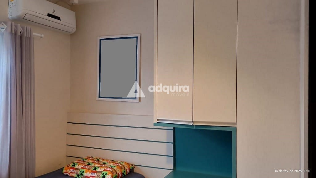 Casa à venda com 4 quartos, 197m² - Foto 6