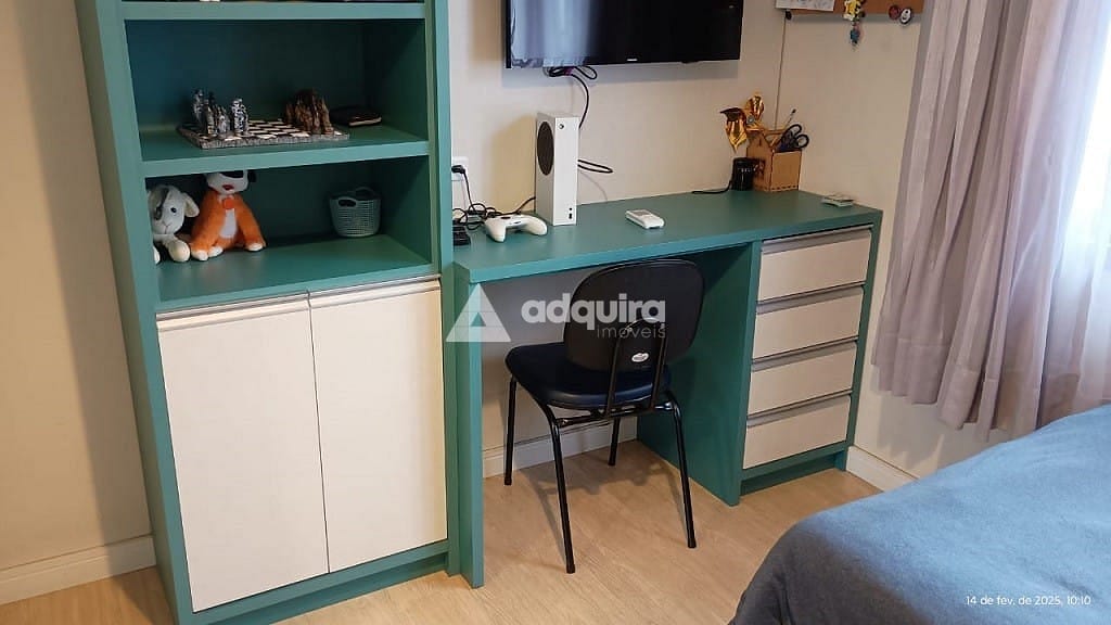 Casa à venda com 4 quartos, 197m² - Foto 7