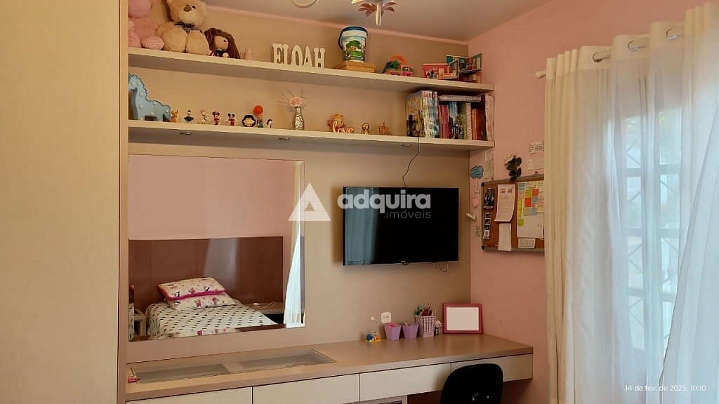 Casa à venda com 4 quartos, 197m² - Foto 8
