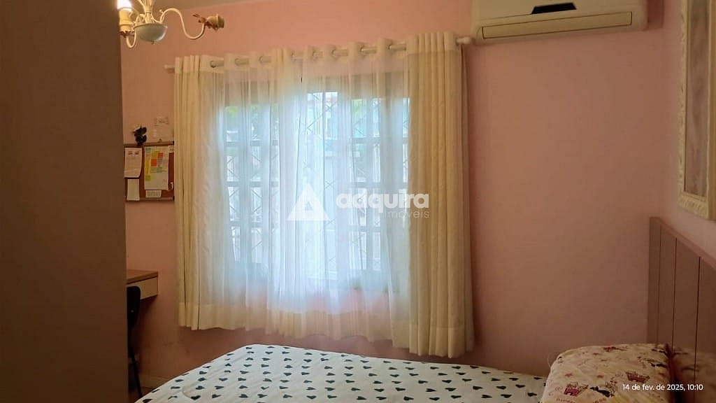 Casa à venda com 4 quartos, 197m² - Foto 9