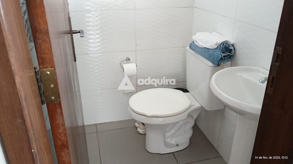 Casa à venda com 4 quartos, 197m² - Foto 10