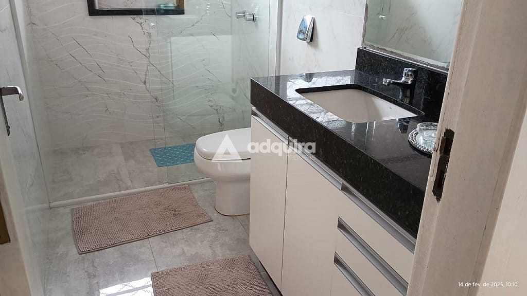 Casa à venda com 4 quartos, 197m² - Foto 11