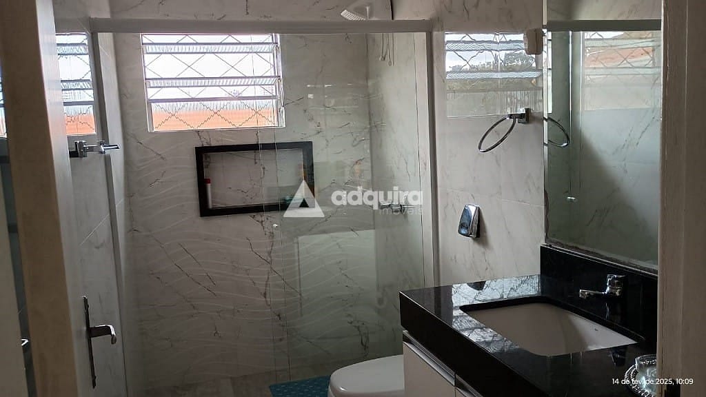Casa à venda com 4 quartos, 197m² - Foto 12