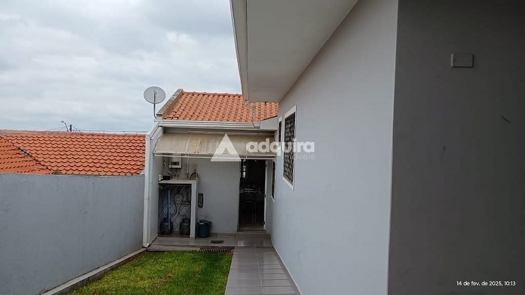 Casa à venda com 4 quartos, 197m² - Foto 13