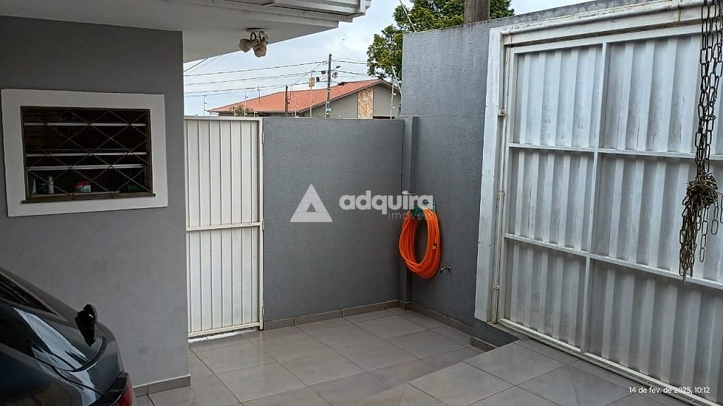 Casa à venda com 4 quartos, 197m² - Foto 14