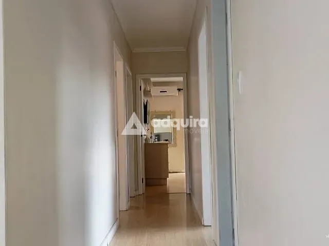 Casa 4 quartos e 2 banheiros, à venda, no bairro Nova Rússia em Ponta Grossa