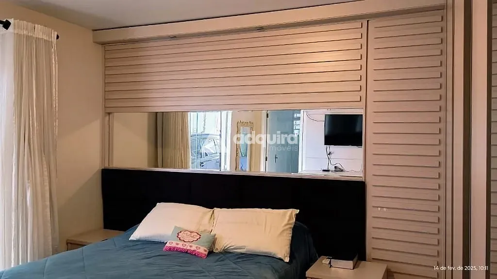 Casa, 4 quartos, 197 m² - Foto 3