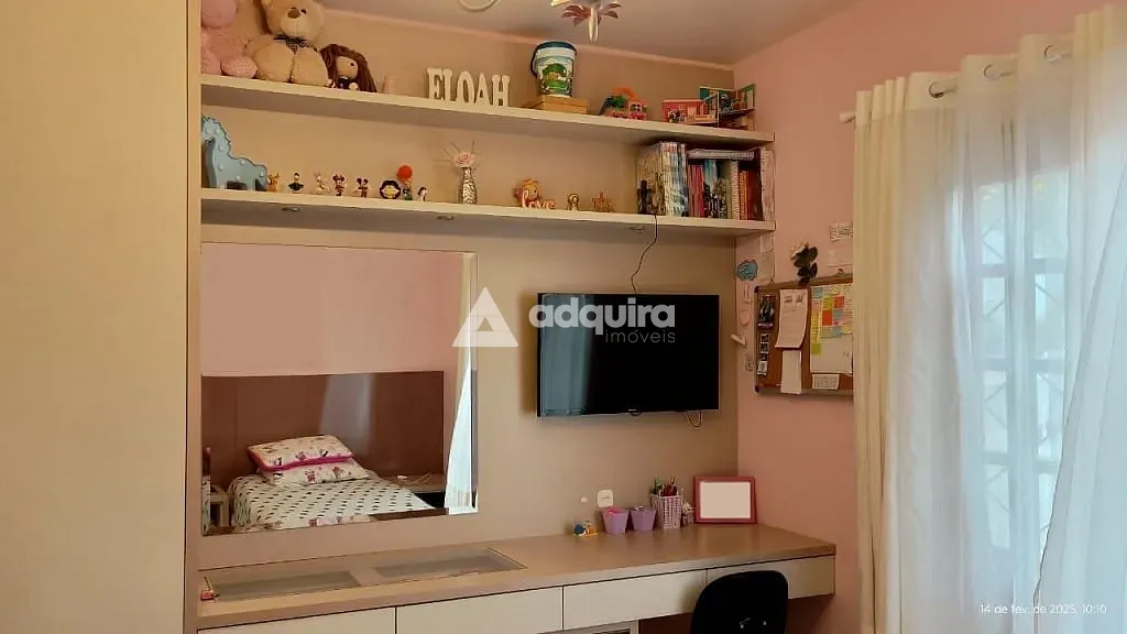 Casa, 4 quartos, 197 m² - Foto 8