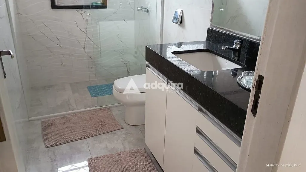 Casa, 4 quartos, 197 m² - Foto 11