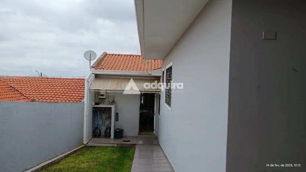 Casa, 4 quartos, 197 m² - Foto 13