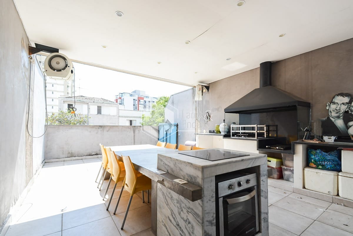 Casa, 4 quartos, 214 m² - Foto 44