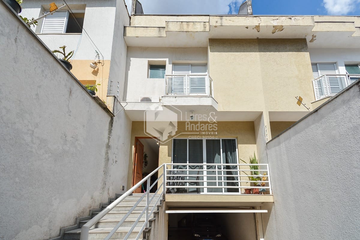 Casa, 4 quartos, 214 m² - Foto 53