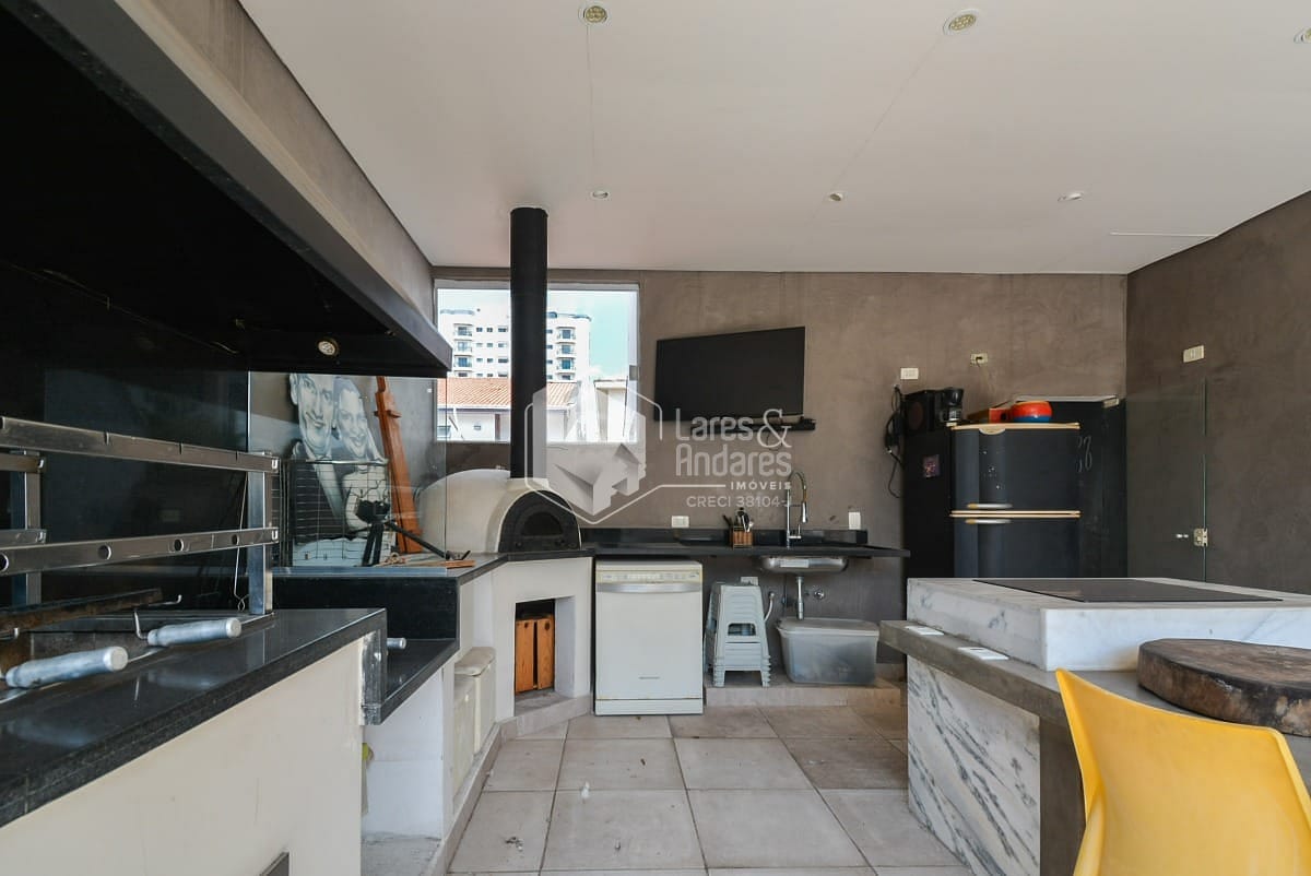 Casa, 4 quartos, 214 m² - Foto 47