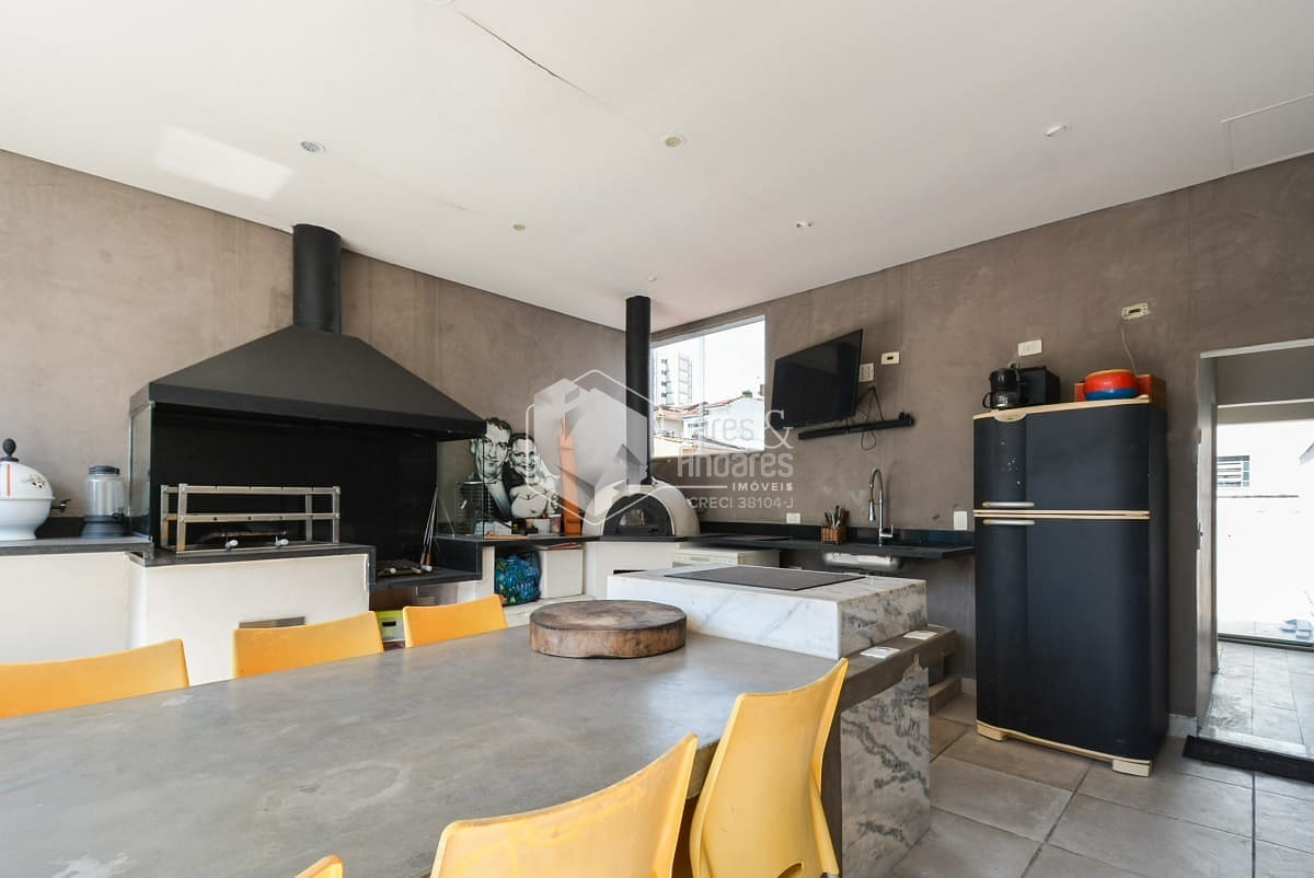 Casa, 4 quartos, 214 m² - Foto 45