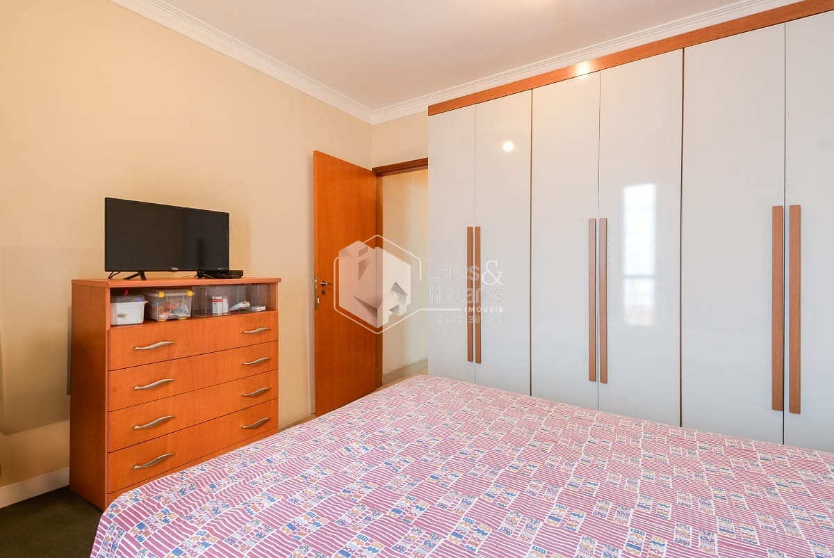 Casa, 4 quartos, 214 m² - Foto 38