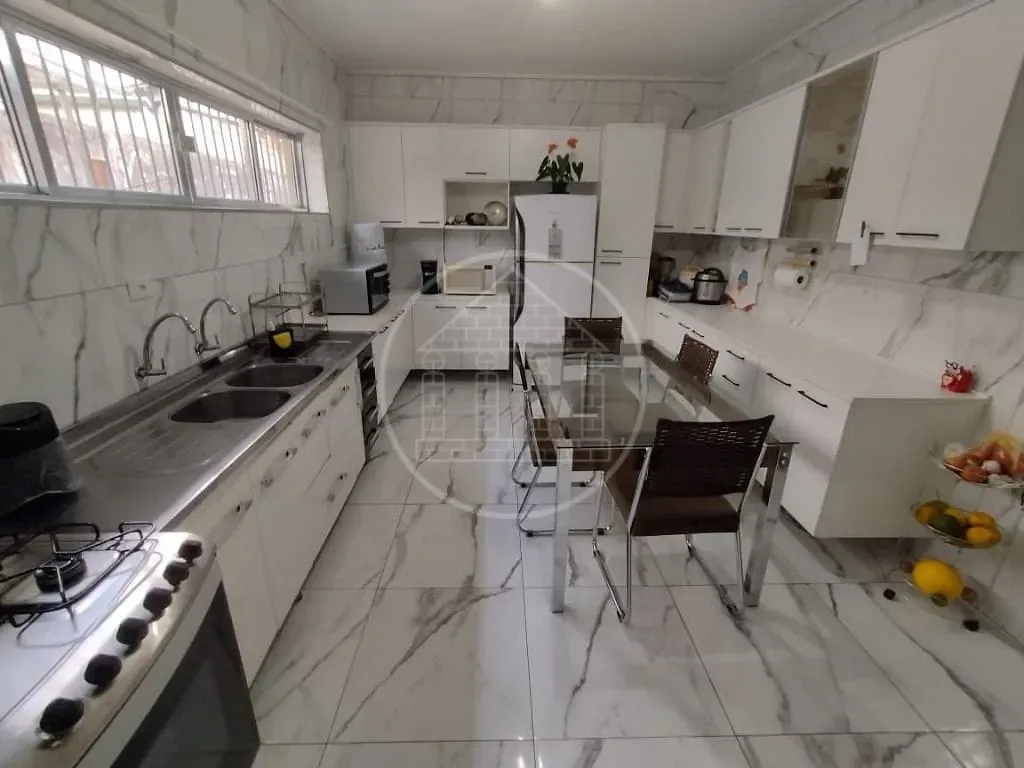 Casa, 4 quartos, 293 m² - Foto 1