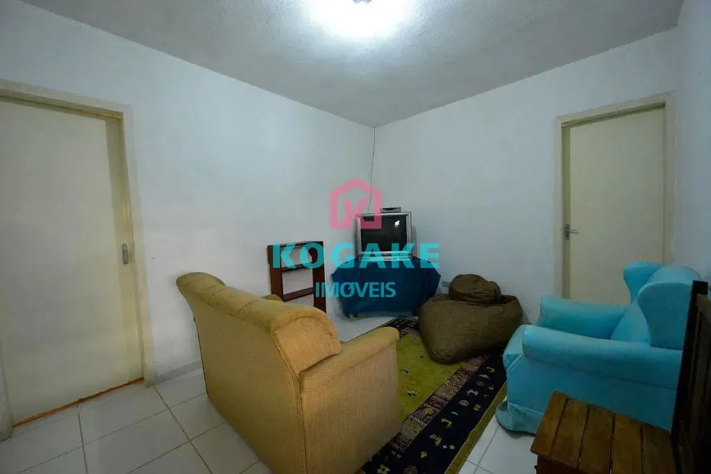 Casa, 1 quarto, 70 m² - Foto 1