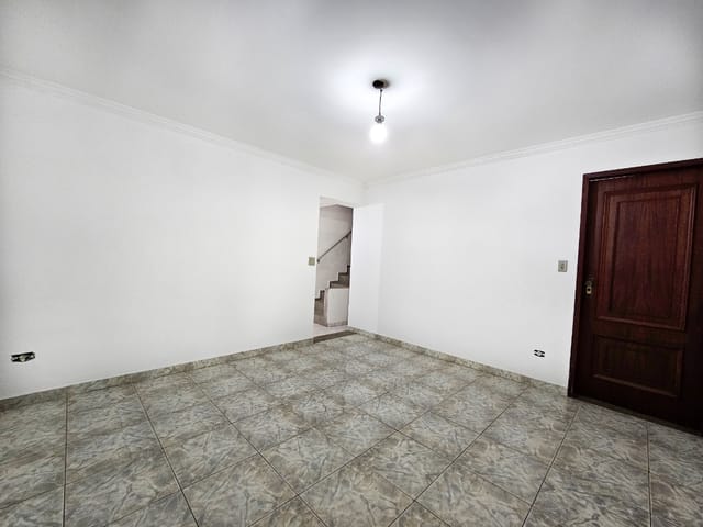Casa com 114m² 4 quartos e 3 banheiros, à venda, no bairro Vila Mascote em São Paulo