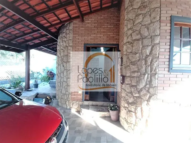 Casa com 301m² 4 quartos e 4 banheiros, à venda, no bairro Jardim do Lago em Atibaia