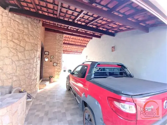 Casa com 301m² 4 quartos e 4 banheiros, à venda, no bairro Jardim do Lago em Atibaia