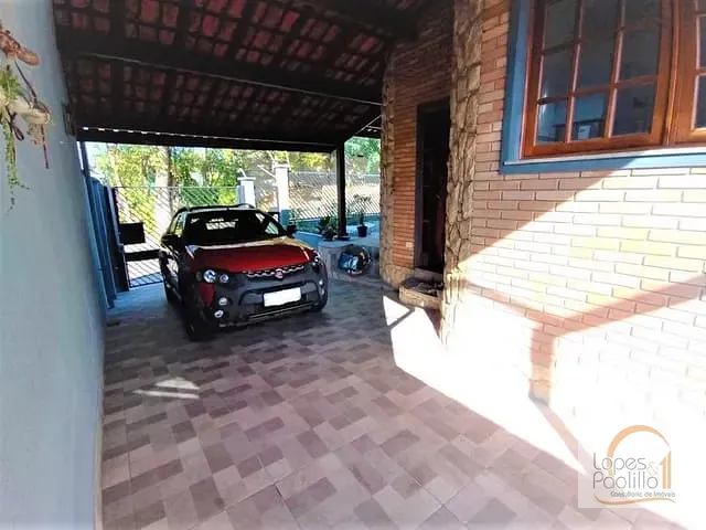 Casa com 301m² 4 quartos e 4 banheiros, à venda, no bairro Jardim do Lago em Atibaia