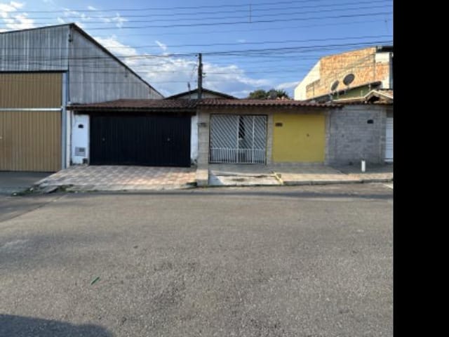 Foto do Casa - Casa à venda 2 Quartos, 2 Vagas, 10M², RESIDENCIAL MANTIQUEIRA, PINDAMONHANGABA - SP | Imobiliária Compare