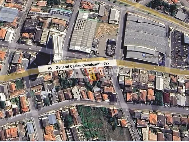 Casa 6 quartos e 4 banheiros, à venda ou para alugar, no bairro Uvaranas em Ponta Grossa